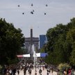 Centralne obchody 14 lipca odbywają się w Paryżu