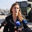 Wiceminister obrony narodowej, pełnomocniczka rządu do spraw wzmocnienia odporności państwa Magdalen
