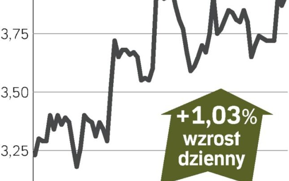 TUI udziałowcem przewoźnika
