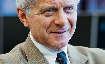 Profesor Marek Belka pozostawił rynek w niepewności, ale zasugerował, że koniec cyklu obniżek jest b