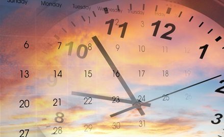 Na odejście od zmiany czasu jeszcze poczekamy