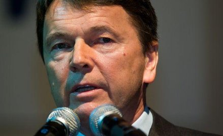 Inwestor Zbigniew Jakubas, prezes zarządu Multico Sp. z o.o.