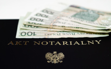 Czy obecność notariusza przy transakcji gwarantuje jej bezpieczeństwo