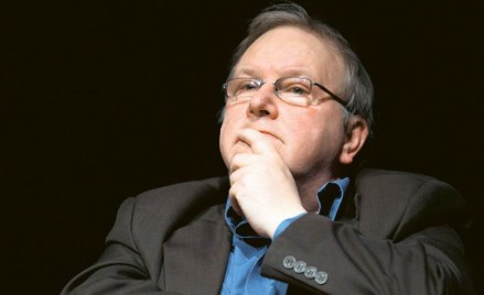 Aleksander Hall: Bolesne podziały