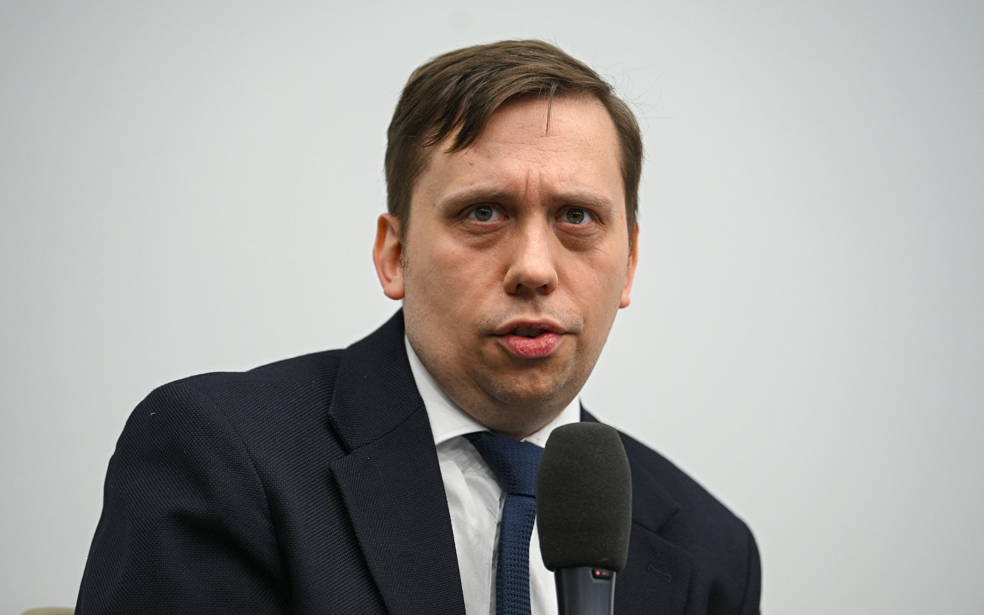 Łukasz Kozłowski: Pracodawcy chcą minimalnej podwyżki najniższej krajowej