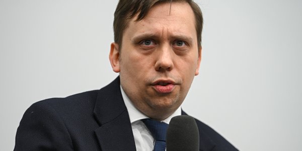 Łukasz Kozłowski: Pracodawcy chcą minimalnej podwyżki najniż