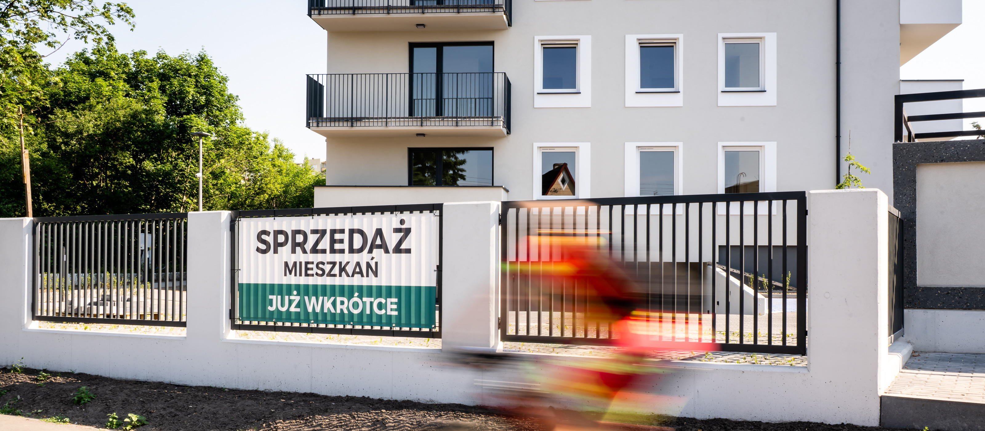 Wzrost zadłużenia, ale i płynności największych deweloperów