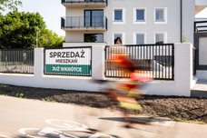 Co dzieje się z deweloperami? Większy dług, ale bez paniki