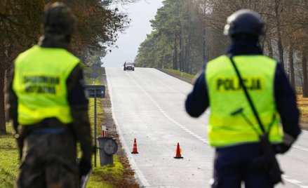 Ustawa o ochronie granicy. Adwokatura: przepisy naruszają Konstytucję