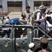 Afganistan: Talibowie zdobywają kolejne miasta. Plan przejęcia Kabulu