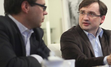 Michał Karnowski: "Ziobryści" zamarzną do wiosny?