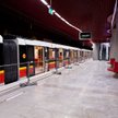 Alarm w warszawskim metrze. 6 stacji zamkniętych