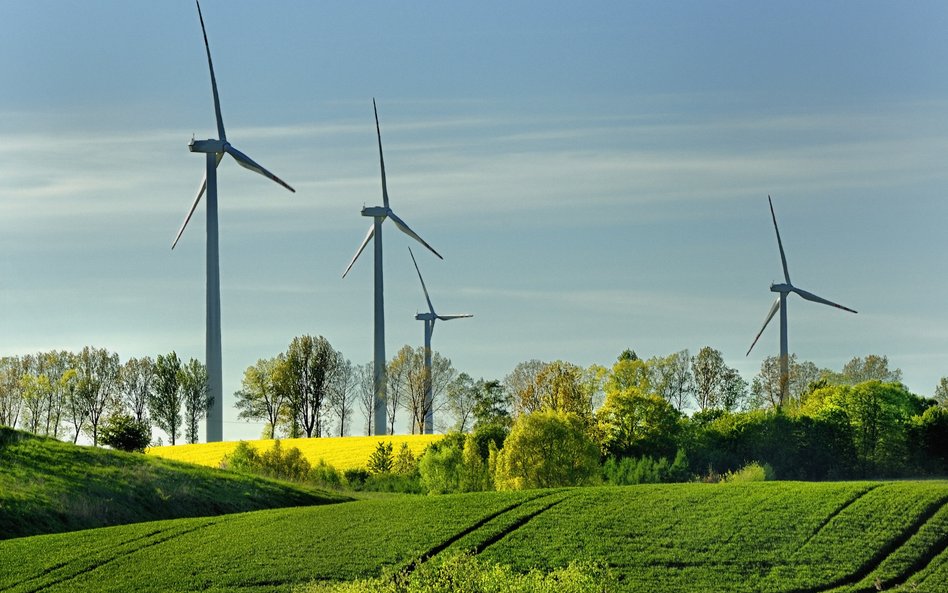 Spółki będą dzielić się energią z gminą