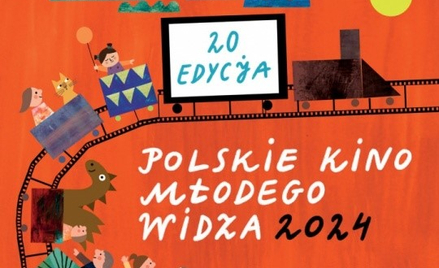 Polskie Kino Młodego Widza, startuje konkurs SFP dla dzieci i młodzieży