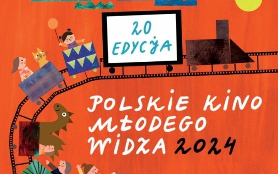 Polskie Kino Młodego Widza, startuje konkurs SFP dla dzieci i młodzieży