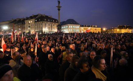 Jacek Sasin: Bez prawdy nie będzie pełnego pojednania