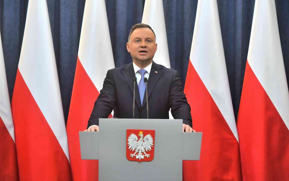 Andrzej Duda