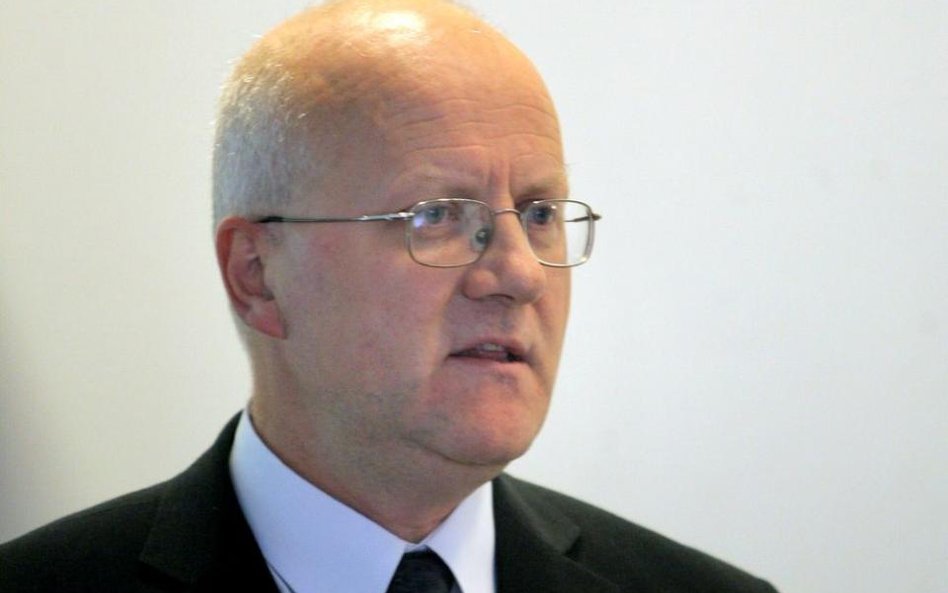 Zbigniew Dudziński, Hay Group