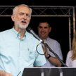 Corbyn: Zrobimy wszystko co możliwe, by nie było brexitu bez umowy