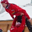 Kamil Stoch jest ósmy w Pucharze Świata i awans do konkursu w Zakopanem ma zapewniony