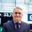 Wiesław Klimkowski, prezes PCC Rokita.
