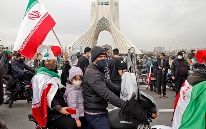 Wszystkie oczy na Teheran. Irańskie surowce mogą wyhamować kryzys