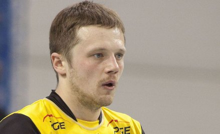 Paweł Woicki: Chcę jeszcze grać