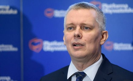 Tomasz Siemoniak