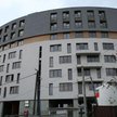 Krakowskie osiedle budowane przez Leoparda