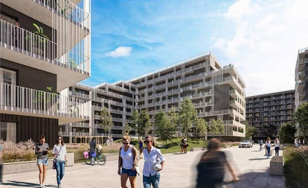 Echo Investment: Roczny cel sprzedaży jest w zasięgu