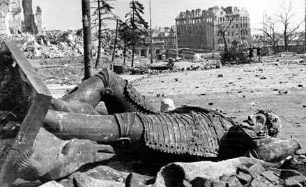 Nie udawajmy, że sprawa reparacji od Niemiec jest zamknięta