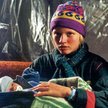 W „Żurku” Natalia Rybicka grała nastoletnią matkę