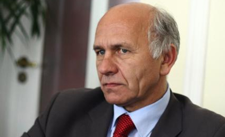 Jerzy Marciniak, prezes Grupy Azoty