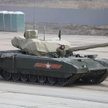 9 maja Rosjanie mają zobaczyć nowy czołg swojej armii