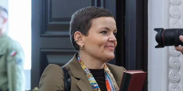 Opłata reprograficzna obejmie telefony i tablety. Jest podpis minister kultury