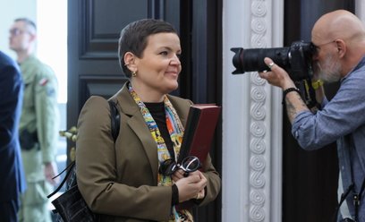 Opłata reprograficzna obejmie smartfony i tablety. Jest podpis minister kultury