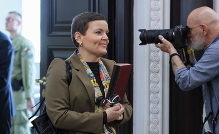 Opłata reprograficzna obejmie smartfony i tablety. Jest podpis minister kultury