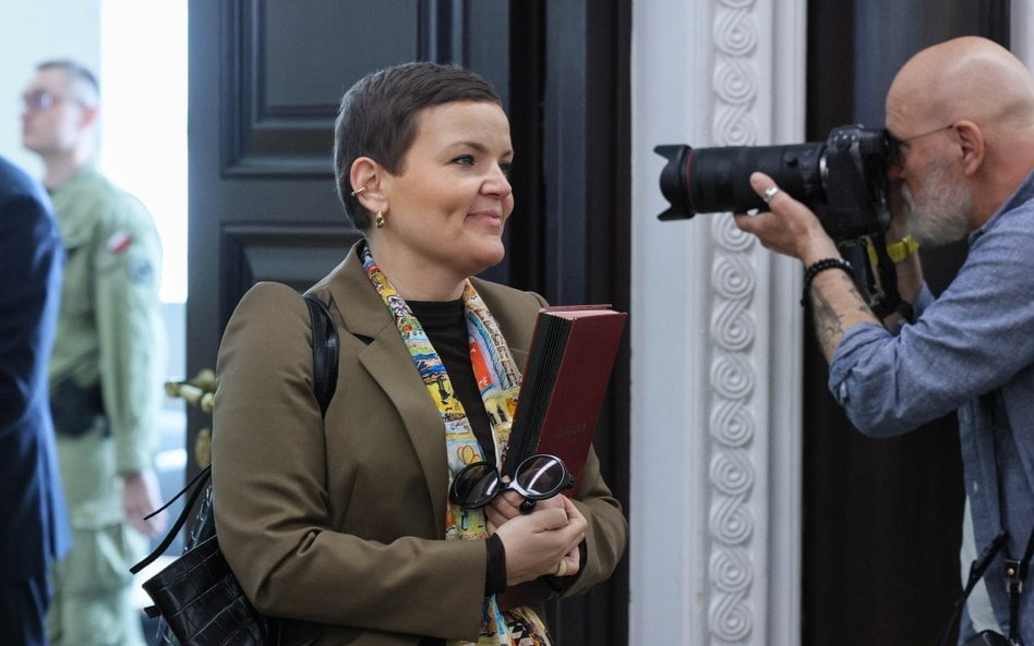 Opłata reprograficzna obejmie smartfony i tablety. Jest podpis minister kultury