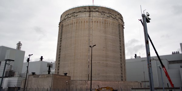 Kanada kusi Polskę atomem. Mowa o drugiej elektrowni jądrowej