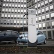 Więcej punktów ładowania e-aut w Niemczech, ale nierentowne