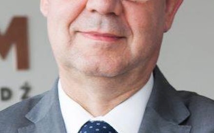 Krzysztof Skóra, były prezes KGHM