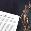 PAN: Będziemy pracować nad rzetelną reformą sądownictwa