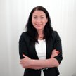 Monika Nowakowska, prezes Miraculum