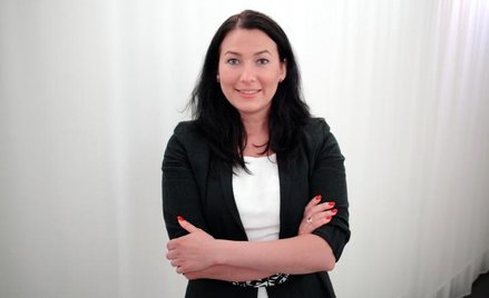 Monika Nowakowska, prezes Miraculum
