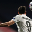 Bayern kończy rok w Leverkusen