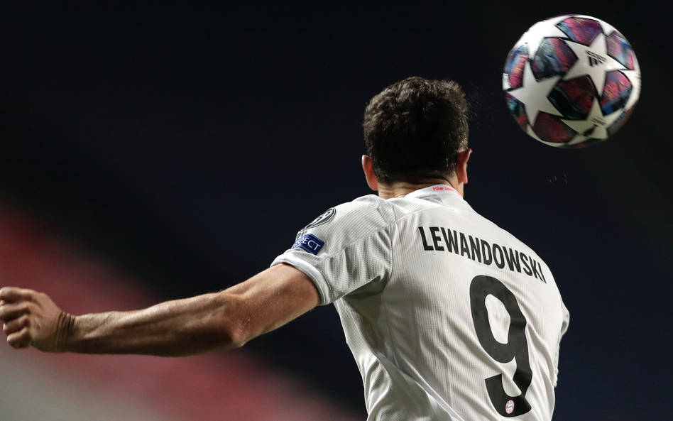Bayern kończy rok w Leverkusen