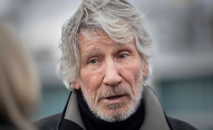 Roger Waters