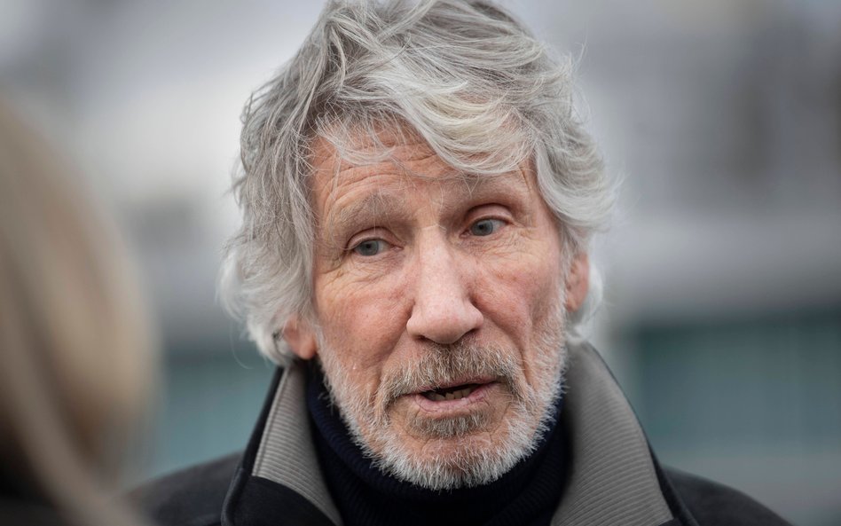 Roger Waters