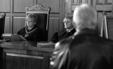 Będzie można wybrać adwokata z urzędu