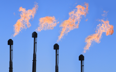 Firmy będą musiały ograniczyć emisje metanu